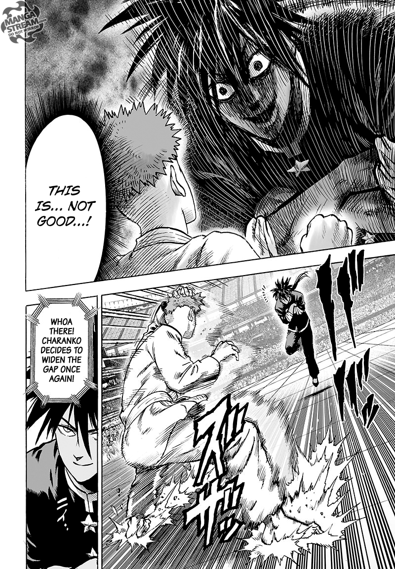 One-Punch Man, Chapter 70.2 image 18